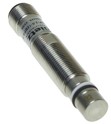 Product image of article IHP-2,0-12BPS-ST4 from the category Inductive sensors > Pressure proof > M12 by Dietz Sensortechnik.